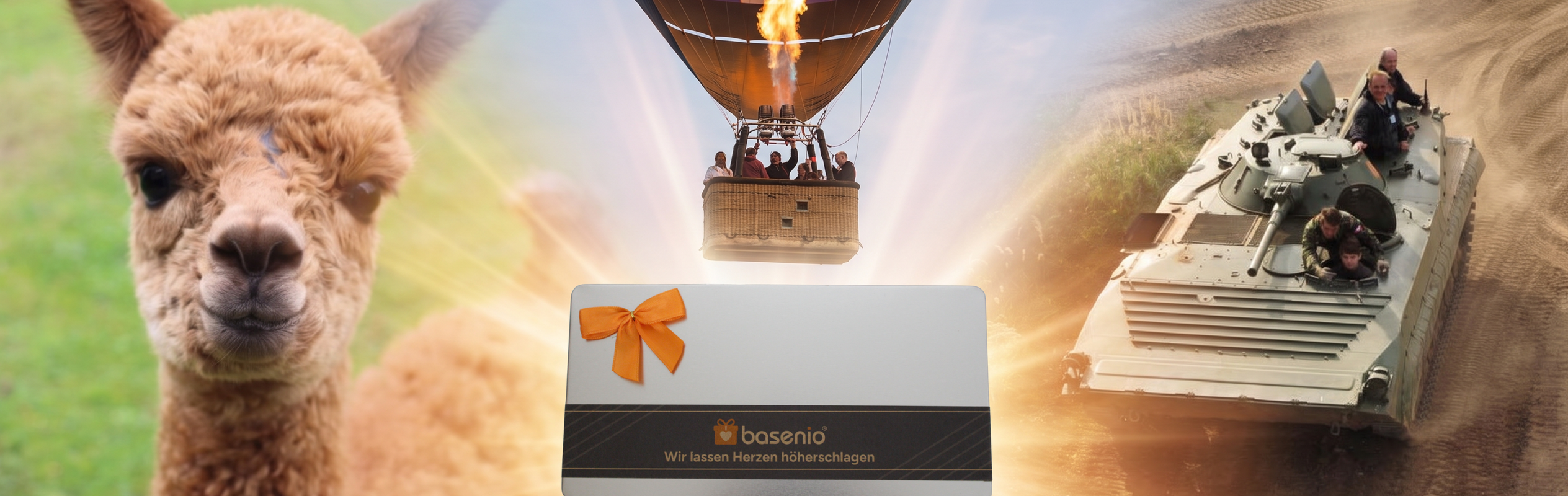 Geschenkboxen