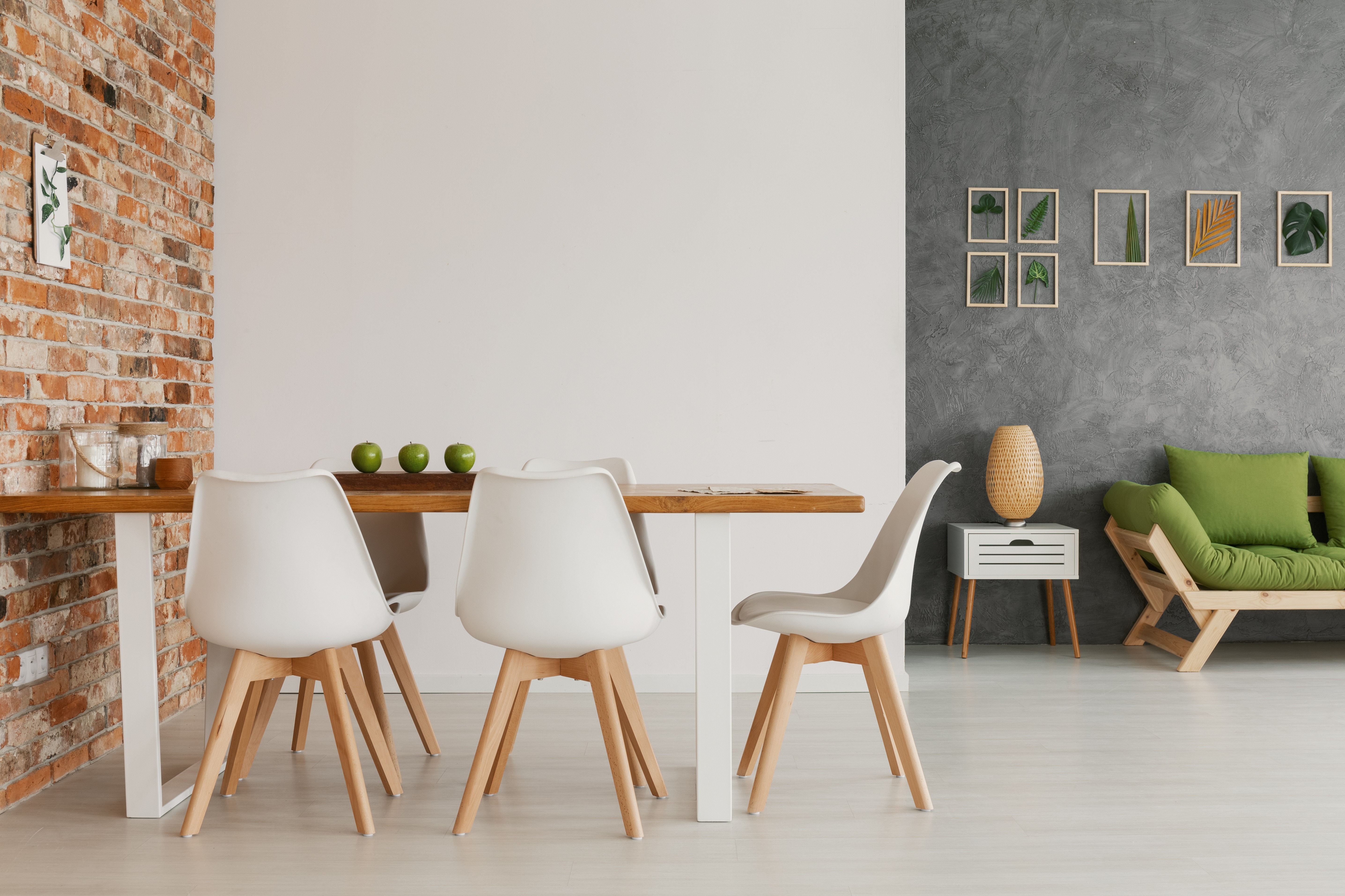 Jedes Einzelstück kann seinen Charakter bei Ihnen Zuhause entfalten, wenn Sie die richtige Umgebung dafür schaffen. | ©Adobe Stocks_Photographee.eu