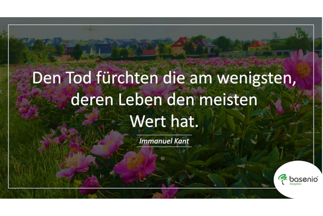 Trauerspruch