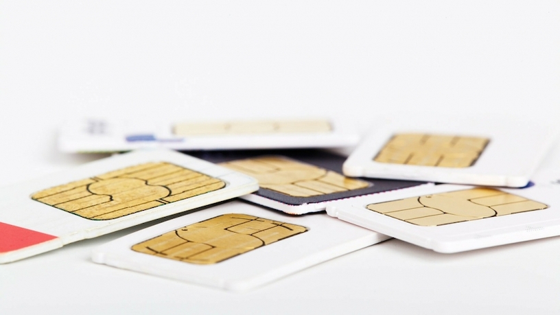 Smartphone für Senioren | Handy | SIM-Karte | Micro-SIM | Prepaid Bild zum Artikel: SIM-Karte | Zuschneiden | Verkleinern | Welche | Ausstausch