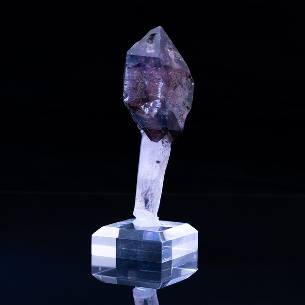 Zepterquarz Amethyst