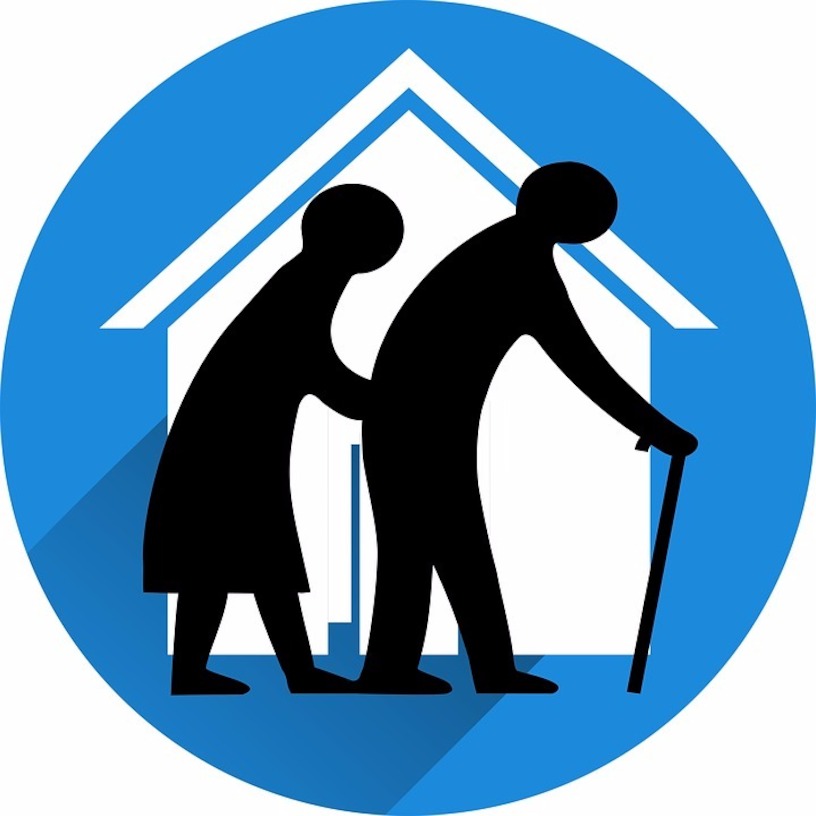 Kredite für Rentner | Baufinanzierung für Rentner | Baufinanzierung ab 50 Bild zum Artikel: Baufinanzierung | Tipps | Ratgeber | Rentner | ab 50 | Senioren