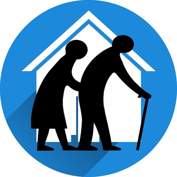 Kredite für Rentner | Baufinanzierung für Rentner | Baufinanzierung ab 50 Bild zum Artikel: Baufinanzierung | Tipps | Ratgeber | Rentner | ab 50 | Senioren