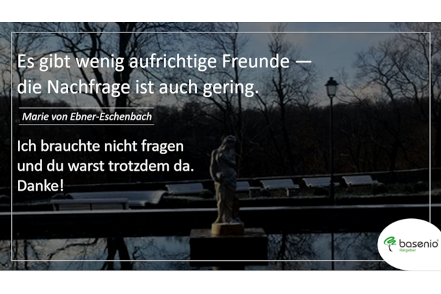 Trauerspruch