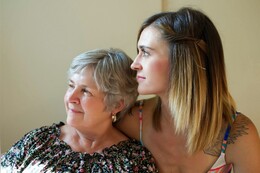 Pflegende Angehörige und ihre Belastungen: Tipps für den Umgang mit Pflegebedürftigen