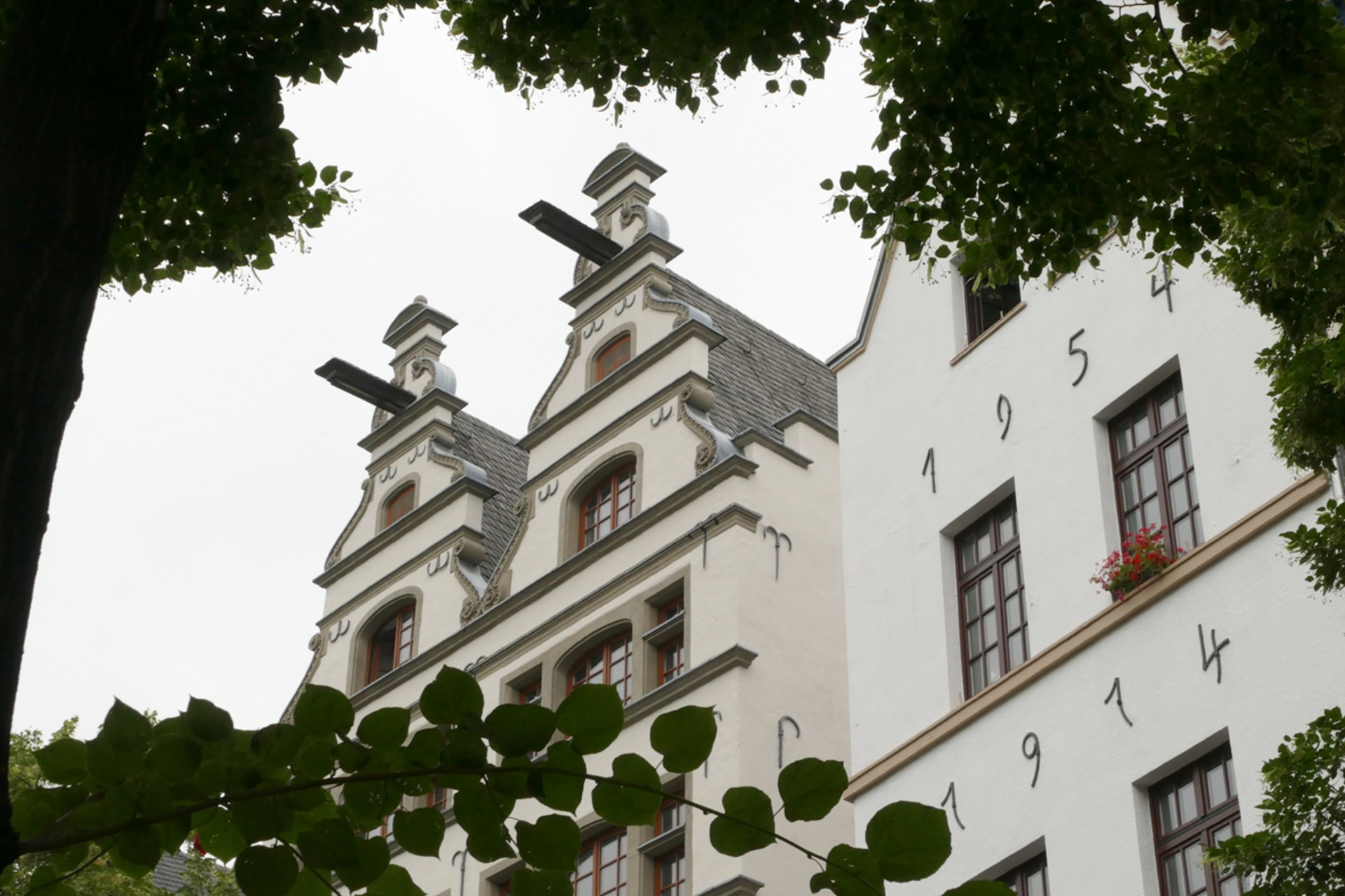 Fotokurs mit Fototour: Altstadt