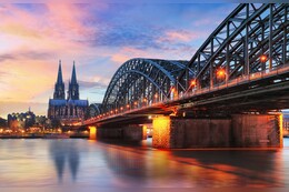 Augenlasern in Köln: Top-Kliniken und Praxen im Angebots- & Kostenvergleich