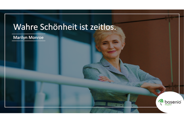 Spruch zum 60. Geburtstag