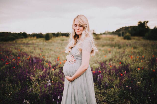 Sodbrennen Schwangerschaft | Hausmittel | Hilfe | Tipps