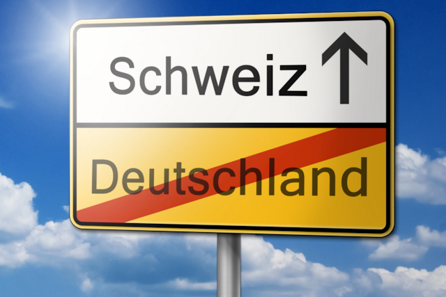 Auswandern in die Schweiz als Rentner: Ihr Weg in den Ruhestand