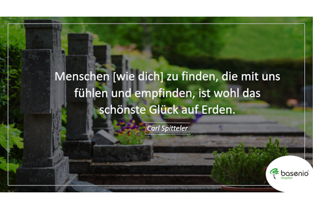 Trauerspruch