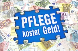 Ist eine private Pflegeversicherung für jeden sinnvoll? Pro & Contra im großem Finanztest-Vergleich Ist eine private Pflegeversicherung für jeden sinnvoll? Pro & Contra im großem Finanztest-Vergleich
