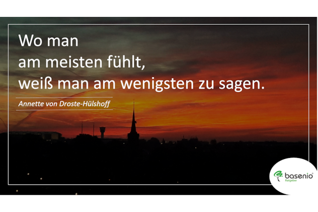 Trauerspruch