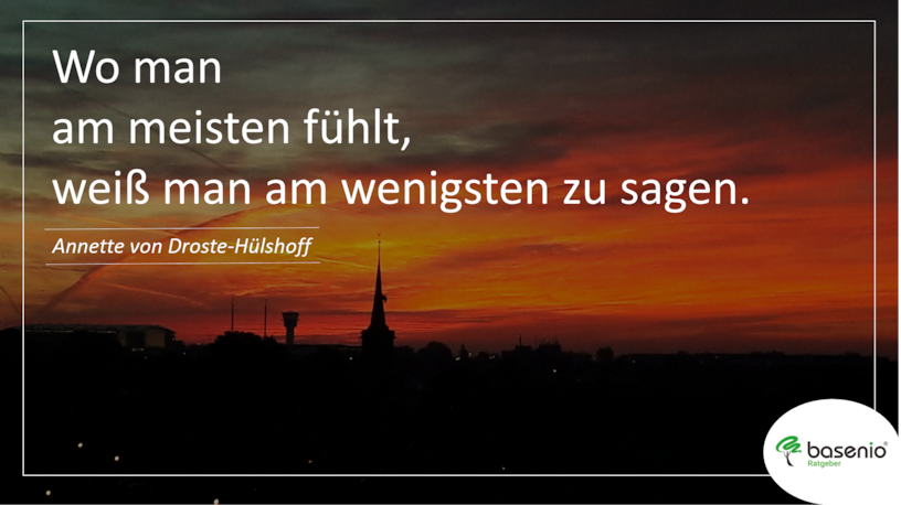 Trauerspruch Trauerspruch