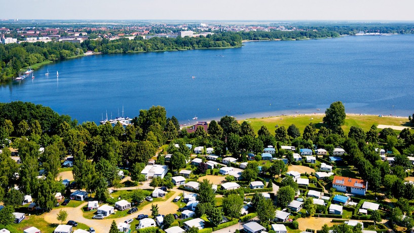 NICHT WIEDER VERWENDEN!!! Wohnmobil, Campingplatz Langlau, Urlaub, Stellplatz, Wald, Reise