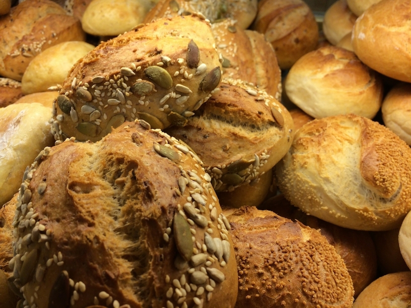Bild zum Artikel: Glutenfreie Ernährung | Lakotosefreie | bei Zöliakie Bild zum Artikel: Glutenfreie Ernährung | Lakotosefreie | bei Zöliakie