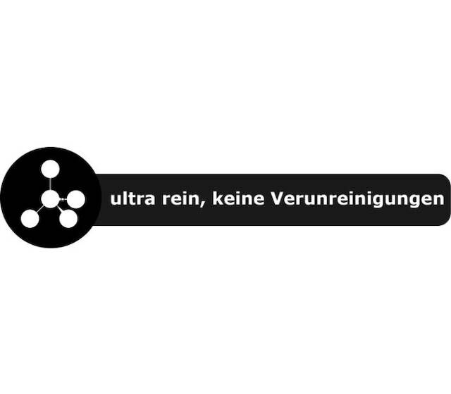 ATI Absolute Ocen - ultra rein, keine Verunreinigungen