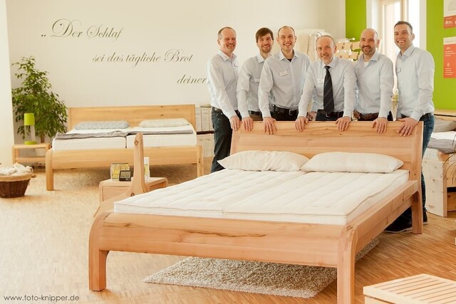 geborgenschlafen | massivholz | Schlafzimmer | Möbel | Hersteller