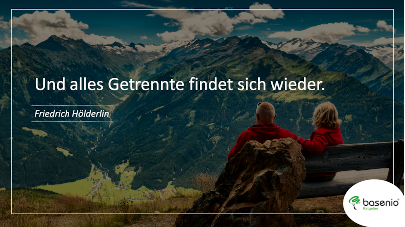Trauerspruch Trauerspruch