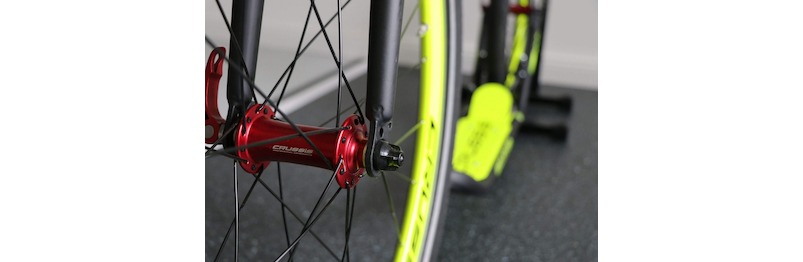 Scoodee Footbikes c/o RADgeber Sebastian Risse