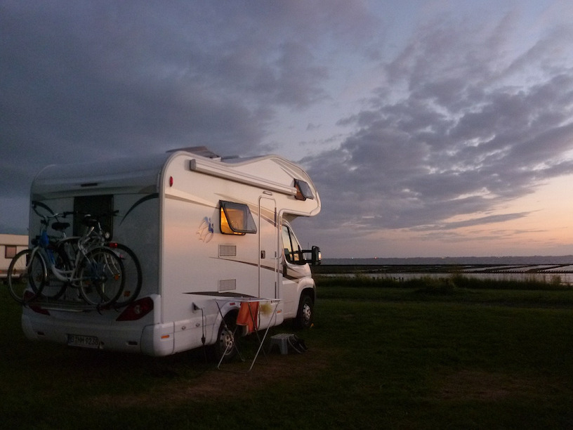 Wohnmobilreisen | Reisen mit dem Wohnmobil | Wohnmobilurlaub Bild zum Artikel: Wohnmobilreisen | Reisen mit dem Wohnmobil | Wohnmobilurlaub