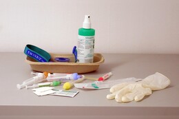 Serimed aus Zeulenroda: Erfahrungen zum Sanitäthaus und medzinischen Fachhandel aus Thüringen