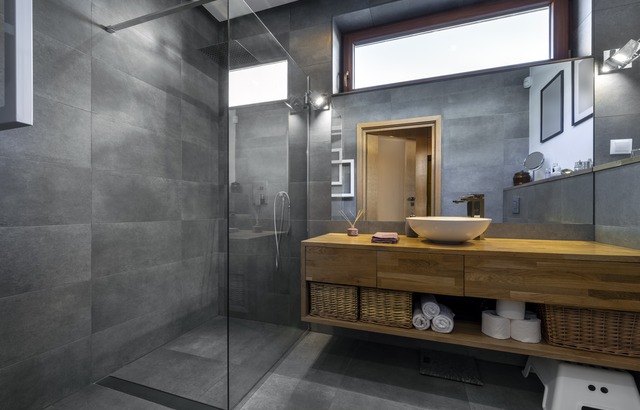 Bad Farben ️ 6 Ideen für kleines & großes Badezimmer