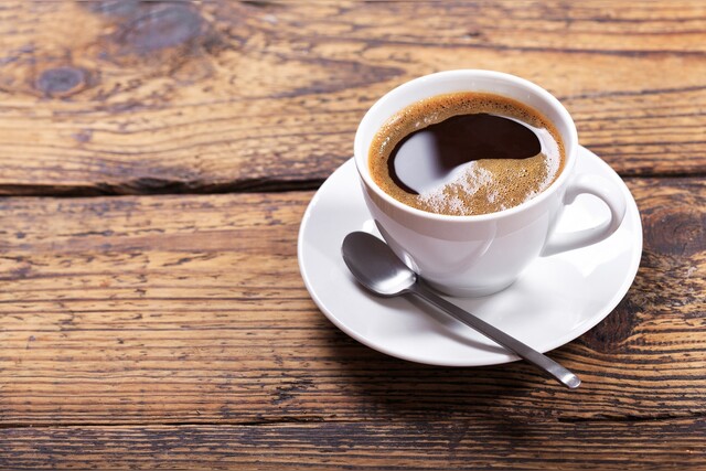 Kaffee als Schlafmittel | zum Einschlafen | Koffein | Wirkung