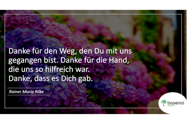 Trauerspruch