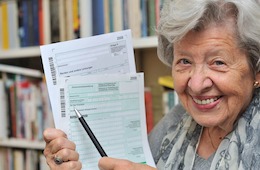 Rentenbesteuerung: Diese Freibeträge helfen, Steuern zu sparen Rentenbesteuerung: Diese Freibeträge helfen, Steuern zu sparen