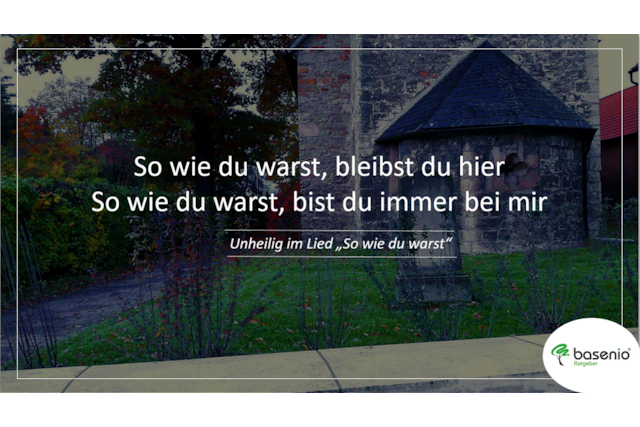 Trauerspruch