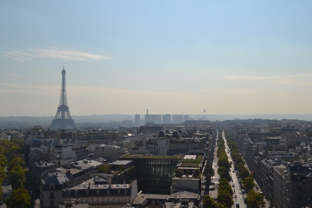 Wochenende in Paris | Ausflug | Reise | Hotel | Tipps