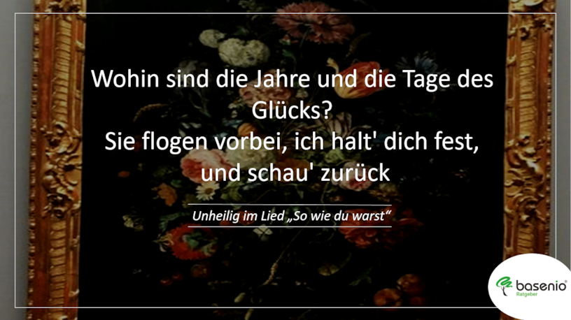 Trauerspruch Trauerspruch