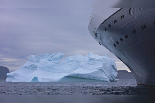 Kreuzfahrt, Seniorenkreuzfahrt, Kreuzfahrt für Senioren, Kreuzfahrtschiff