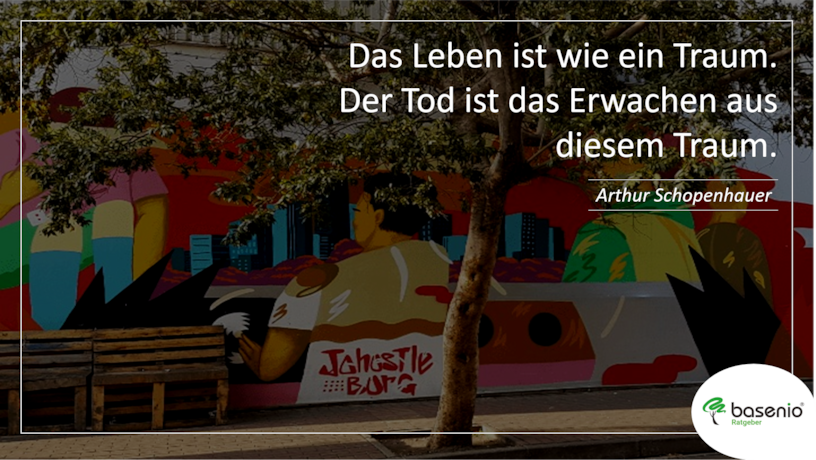 Trauerspruch Trauerspruch