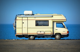 Urlaub mit dem Freecamper – Darum lohnt sich Camping auf dem Wasser! Urlaub mit dem Freecamper – Darum lohnt sich Camping auf dem Wasser!