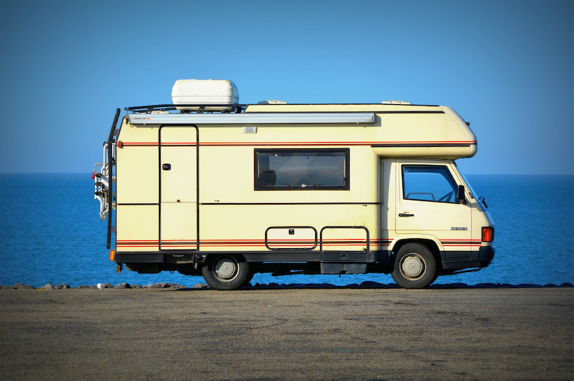 Freecamper | Camping auf dem Wasser | Charterschein | Wohnmobilurlaub Deutschland Bild zum Artikel: Freecamper | Camping auf dem Wasser | Charterschein | Wohnmobilurlaub Deutschland