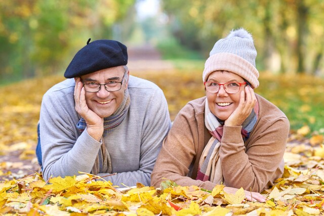 Welche Brille passt zu mir | Brillentyp | Test