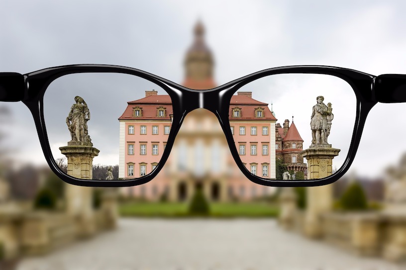 Kurzsichtigkeit | Weitsichtigkeit | lasern| Alter | Dioptrien | Kosten Bild zum Artikel: Kurzsichtigkeit | Weitsichtigkeit | Alter | Brille | Kontaktlinse | Augen-OP