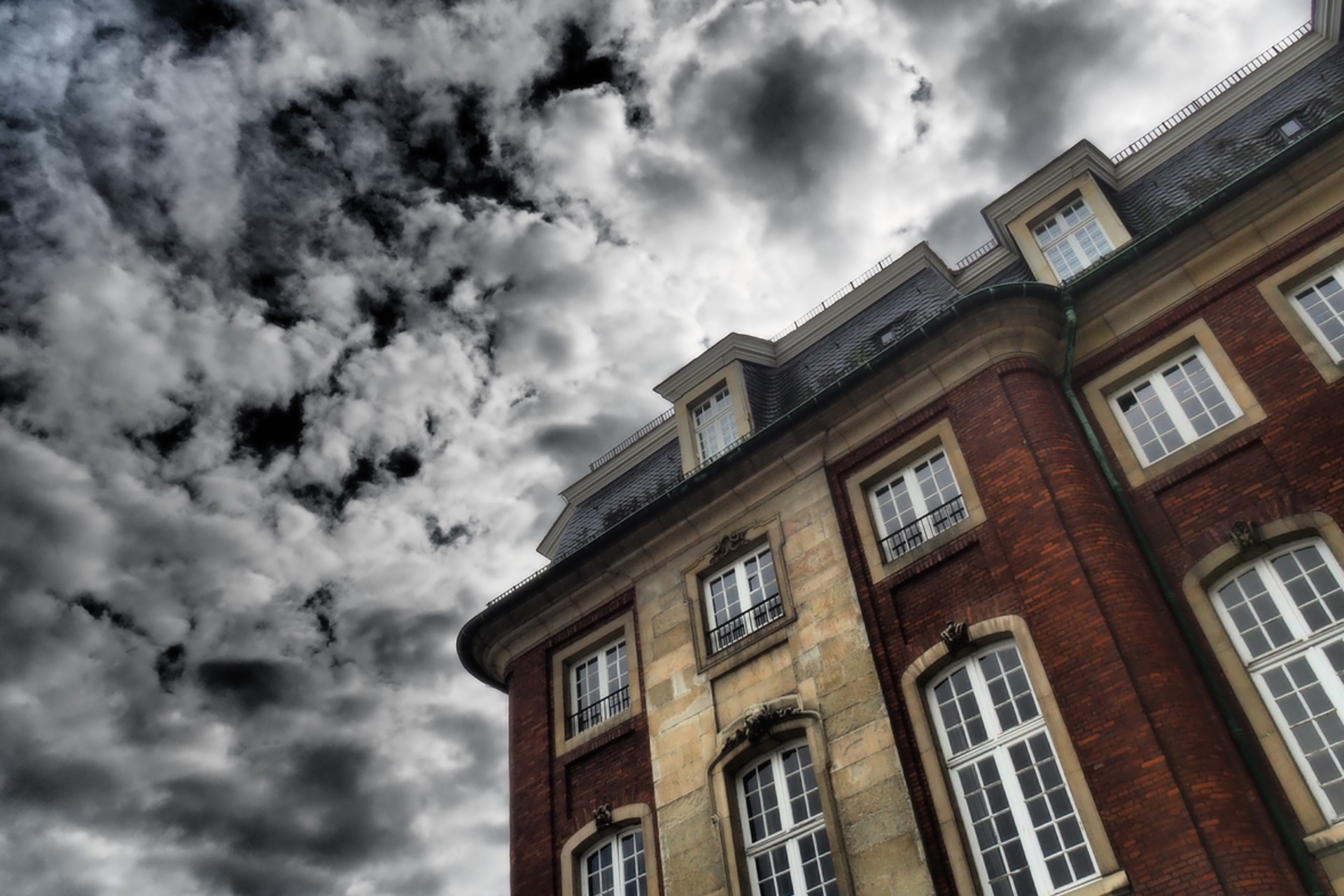 Fotokurs mit Fototour: Schloß & Botanischer Garten