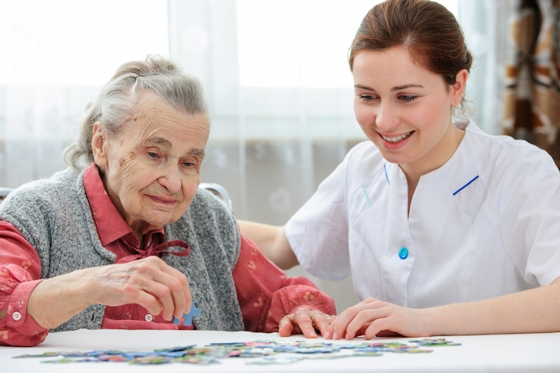 Home Health And Nursing Home Occupational Therapy Chicago Home Health And Nursing Home Occupational Therapy Chicago