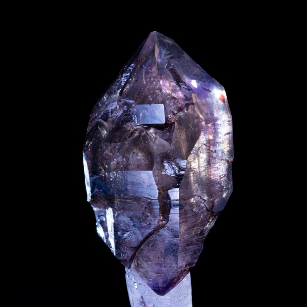 Zepterquarz Amethyst