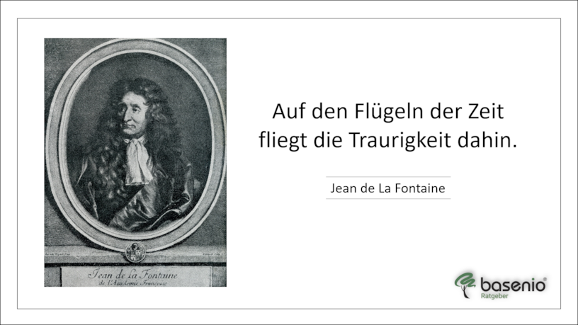 Trauerkarte Trauerkarte