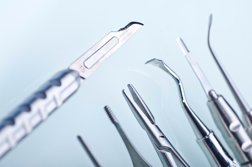 Angst vorm Zahnarzt, Zahnarztangst & Dentalphobie | Angstpatienten | Vollnarkose Bild zum Artikel: Angst vorm Zahnarzt, Zahnarztangst & Dentalphobie | Angstpatienten | Vollnarkose