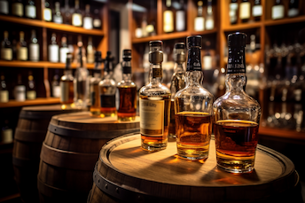 Banner Erleben Sie Whisky Tastings - deutschlandweit -