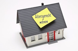 Barrierefreies und altersgerechtes Wohnen ist für Senioren unumgänglich. Erhalten Sie hier wichtige Tipps! Barrierefreies und altersgerechtes Wohnen ist für Senioren unumgänglich. Erhalten Sie hier wichtige Tipps!