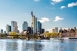 Augen lasern in Frankfurt: Das sind die 10 Top-Kliniken in der Main-Metropole