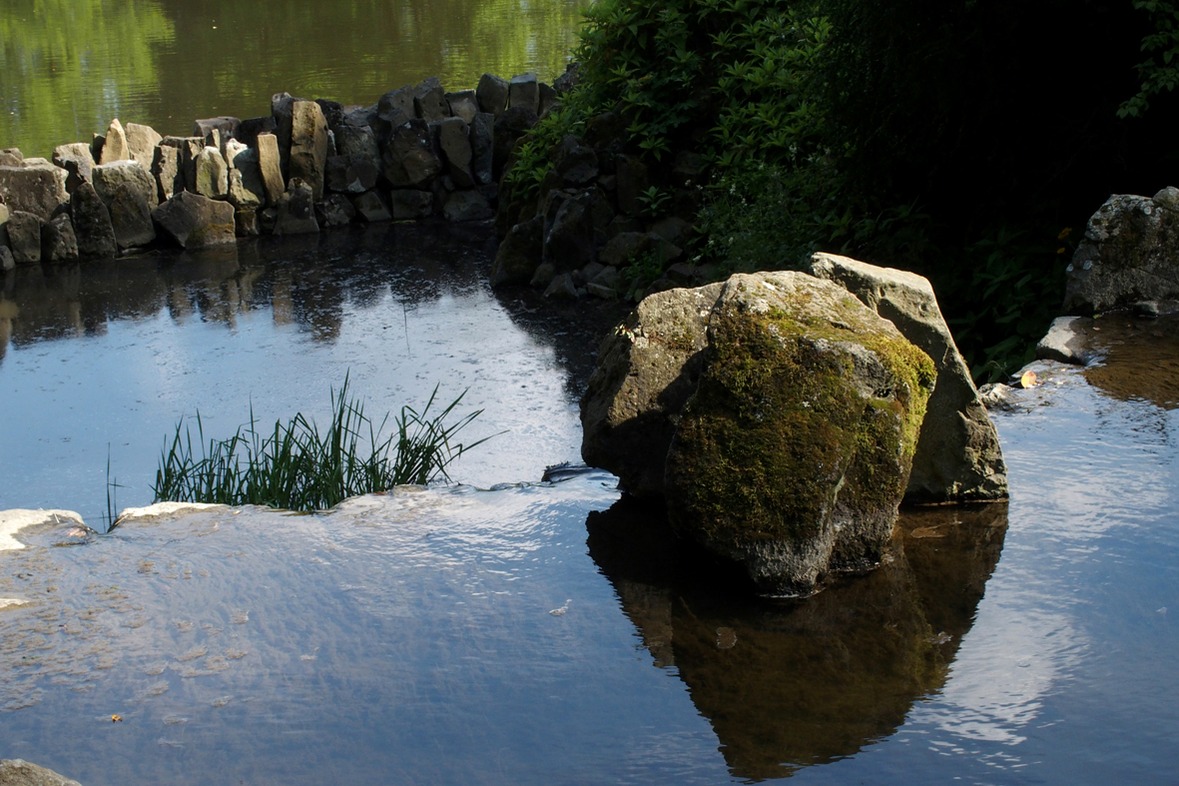 Fotokurs mit Fototour: Bergpark Wilhelmshöhe