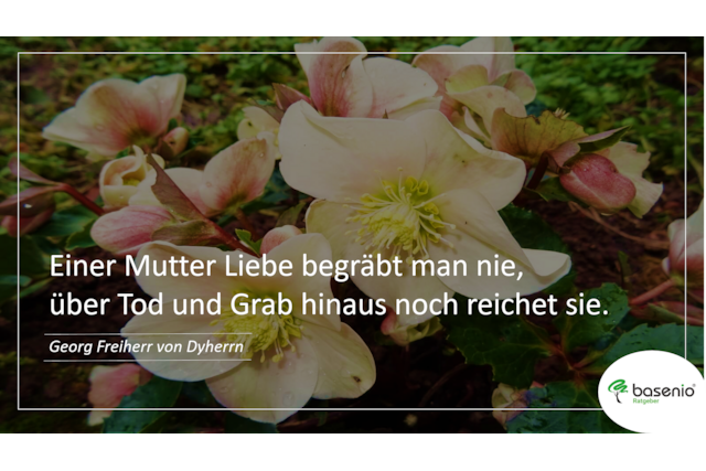 Trauerspruch