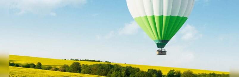 Ballonfahrt-Gutschein.net